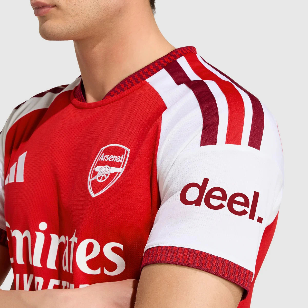 Maglia Arsenal Home 26/27 - foto 4
