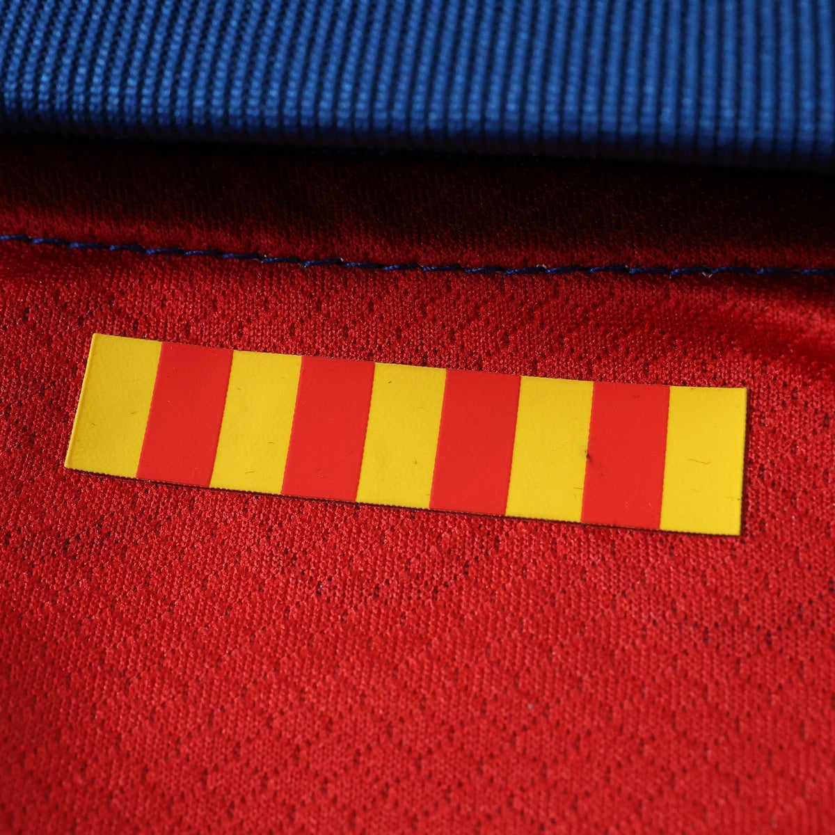 Barcelona Fourth Kids Kit 2025/26 - photo 7