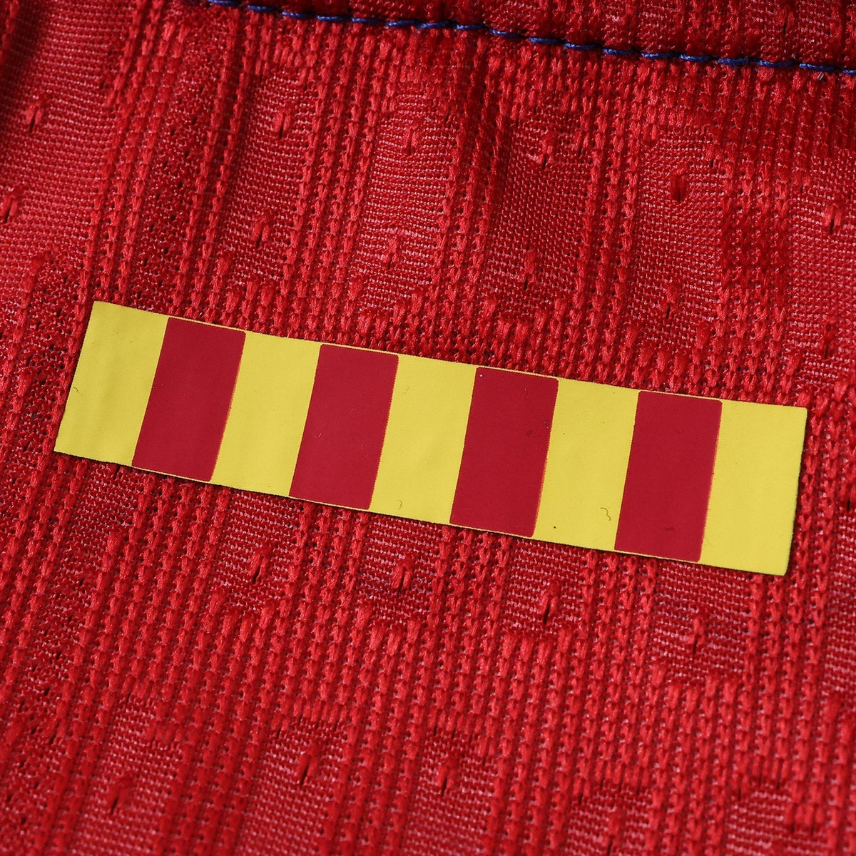 Barcelona Fourth Jersey 2025/26 Player Version - photo 7