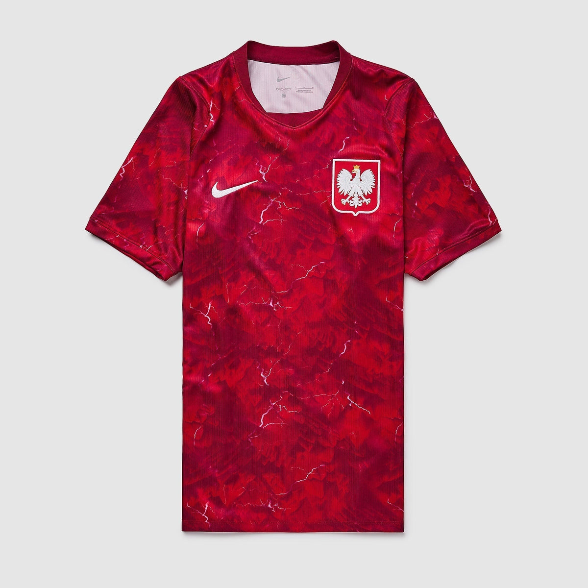 Poland Away Jersey 2026/27