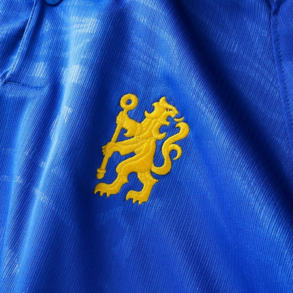 Chelsea Home Jersey 2026/27 - photo 2