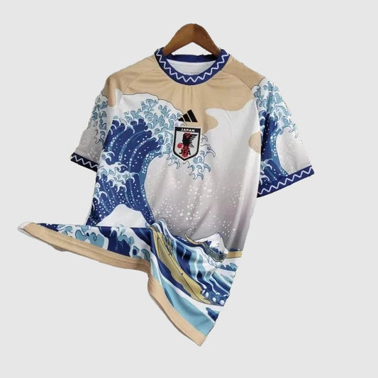 Japan Onda Special Edition Fan Jersey