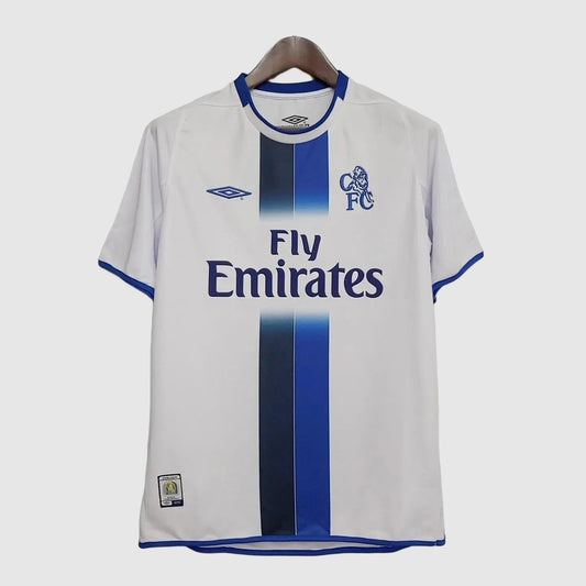 Chelsea Retro Jersey 2003/05