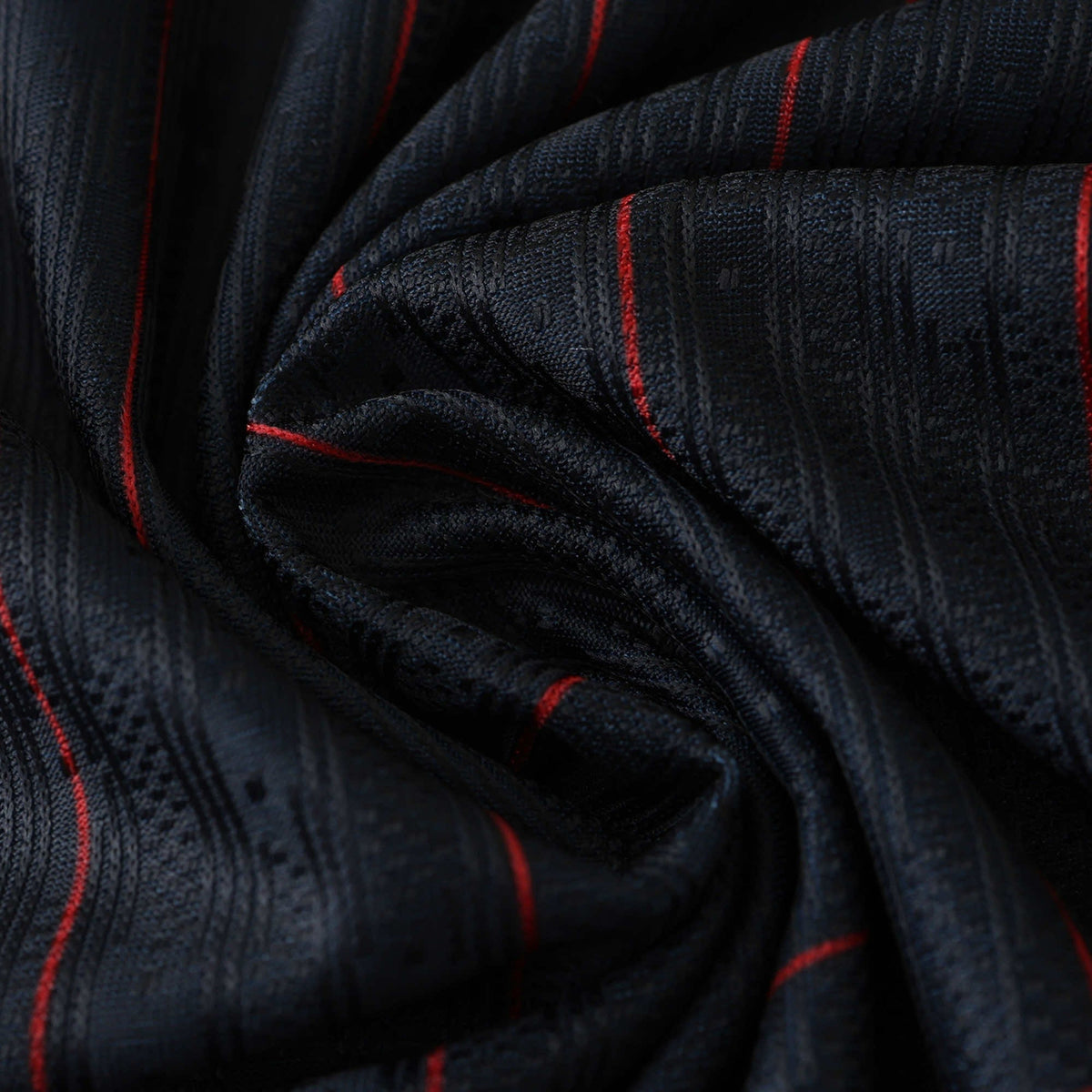 Liverpool Special Edition Jersey - Black Pinstripe - photo 6