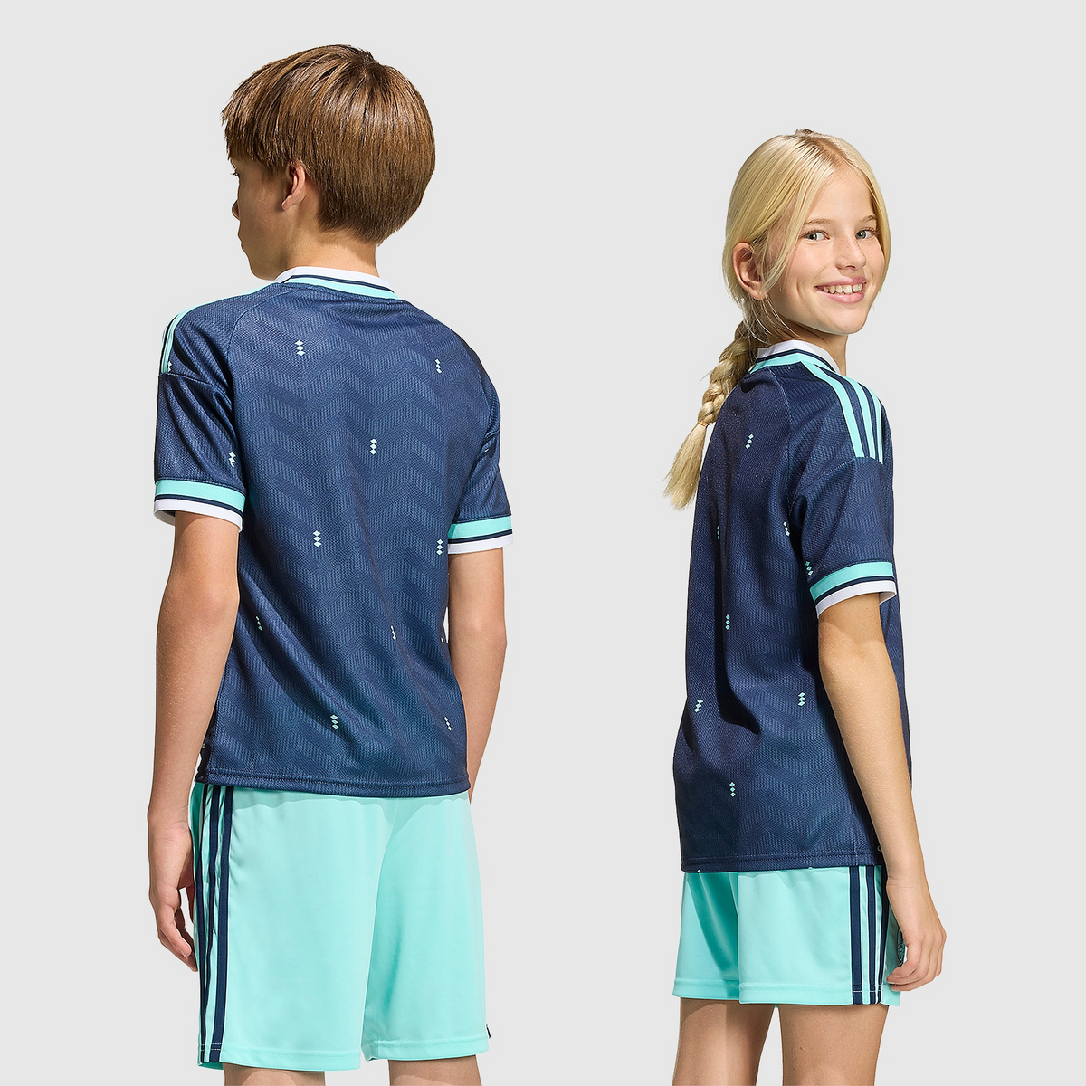 Germany Away Kids Kit 2026/27 - photo 2