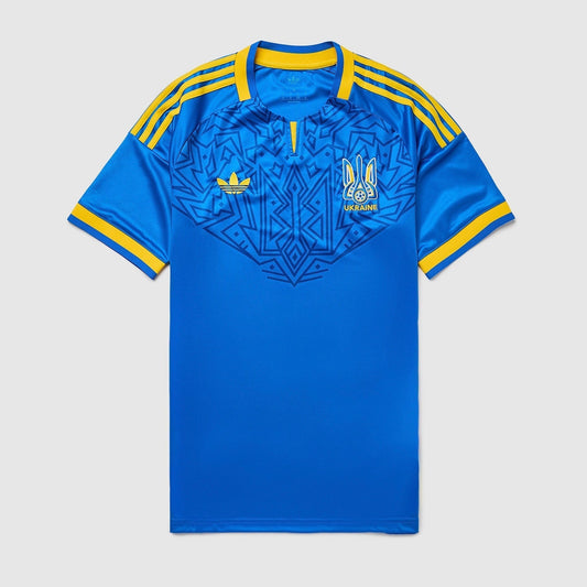 Maglia Ucraina Away 26/27