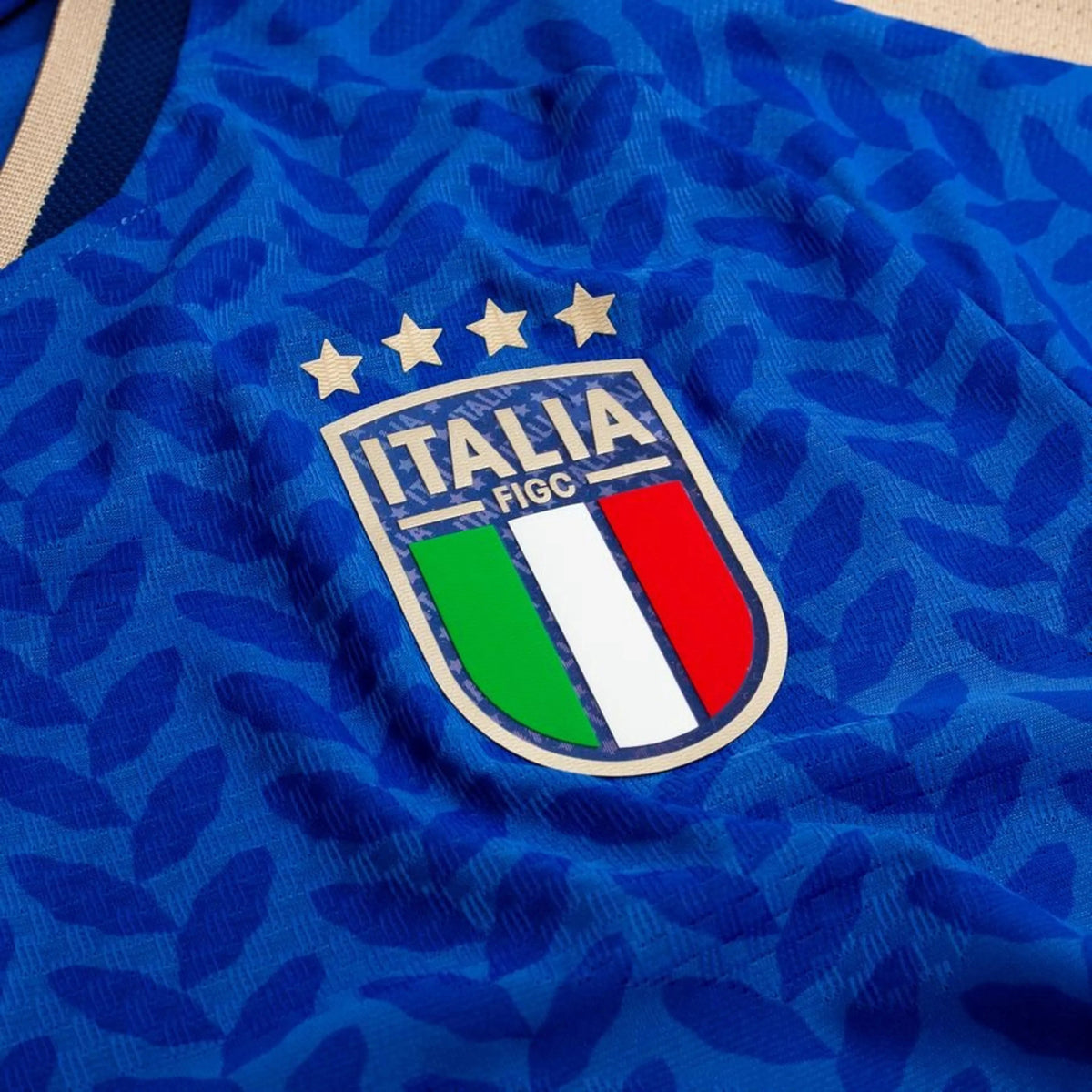 Maglia Italia Home 26/27 Player - foto 4