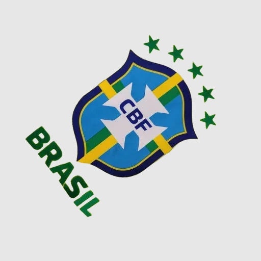 Brazil Home Jersey 2024/25 Player Version - photo 2