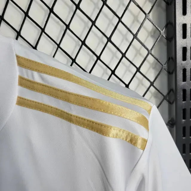 Maglia Italia Edizione Speciale - Bianca e Oro - foto 9