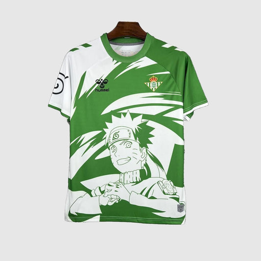 Real Betis Special Edition Jersey