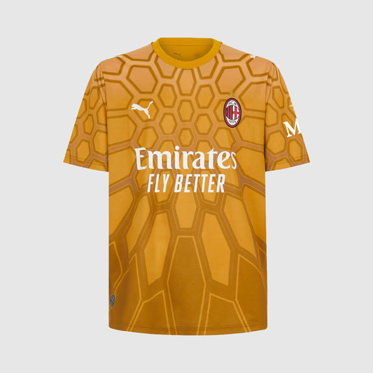 AC Milan Goalkeeper Jersey 2026/27
