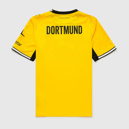 Maglia Borussia Dortmund Home 26/27 - foto 2