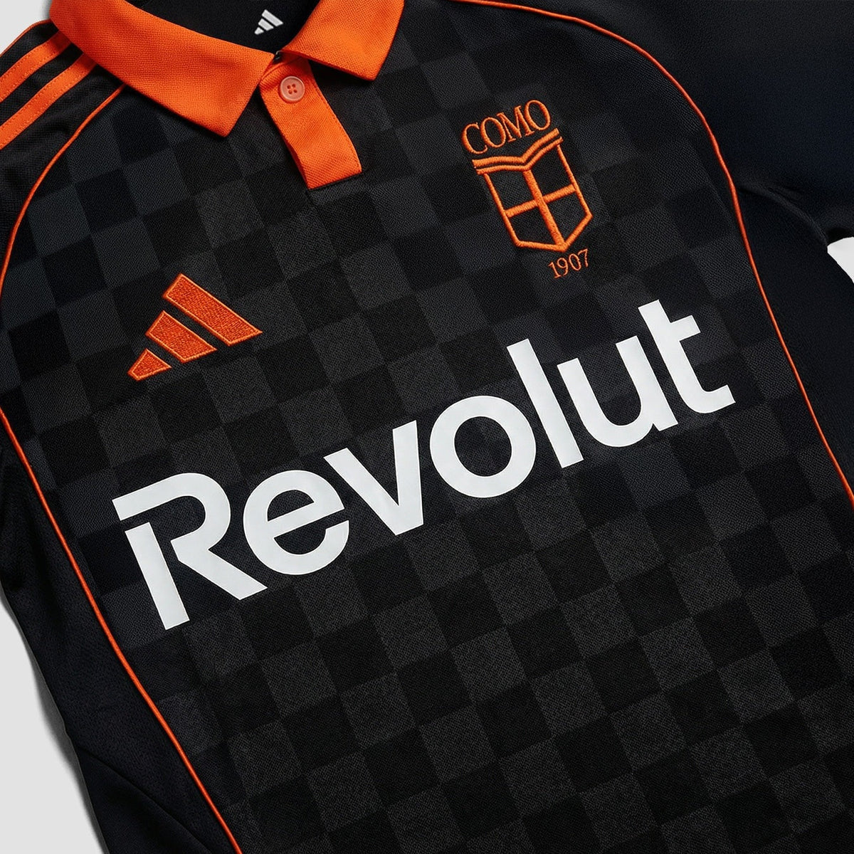 Maglia Como Third 25/26 - foto 3