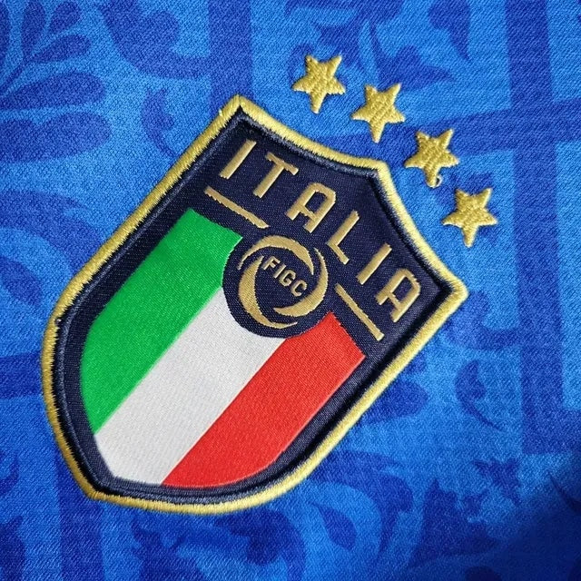 Italy Home Jersey 2020 - photo 2