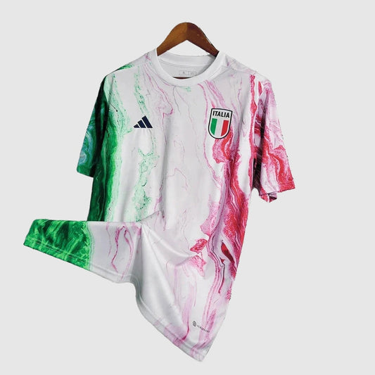 Maglia Allenamento Italia 23/24