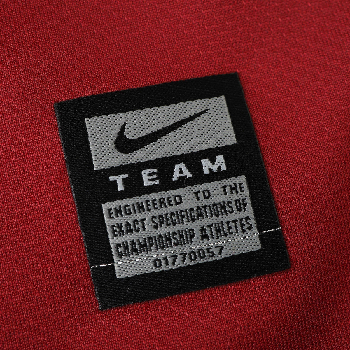 Maglia Retro Barcellona Home 2008 - foto 8