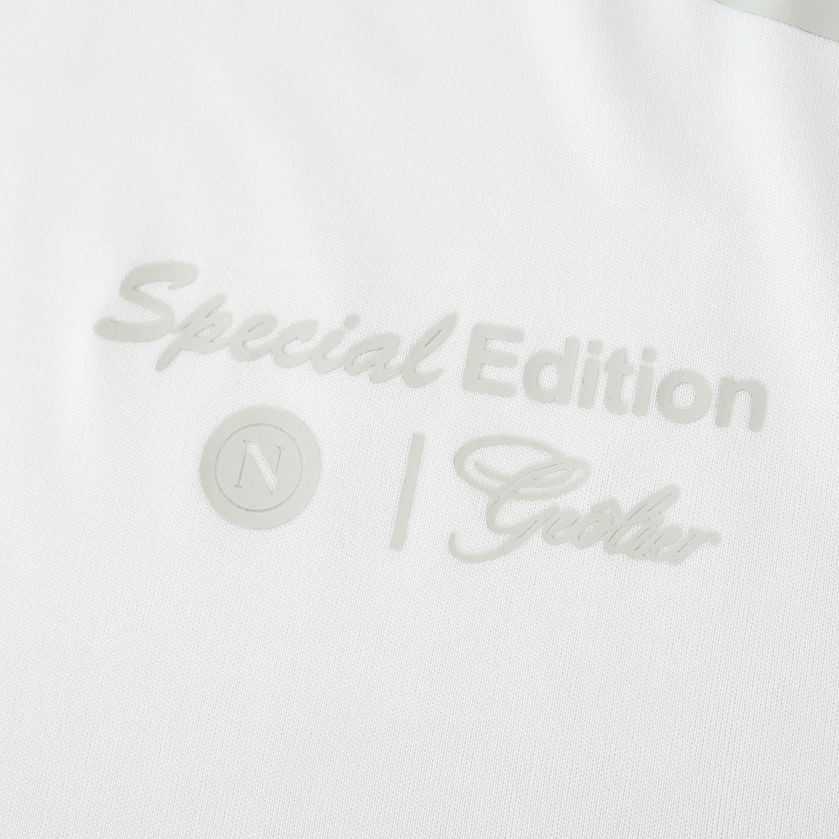 Napoli Jersey 2024/25 - White - photo 10