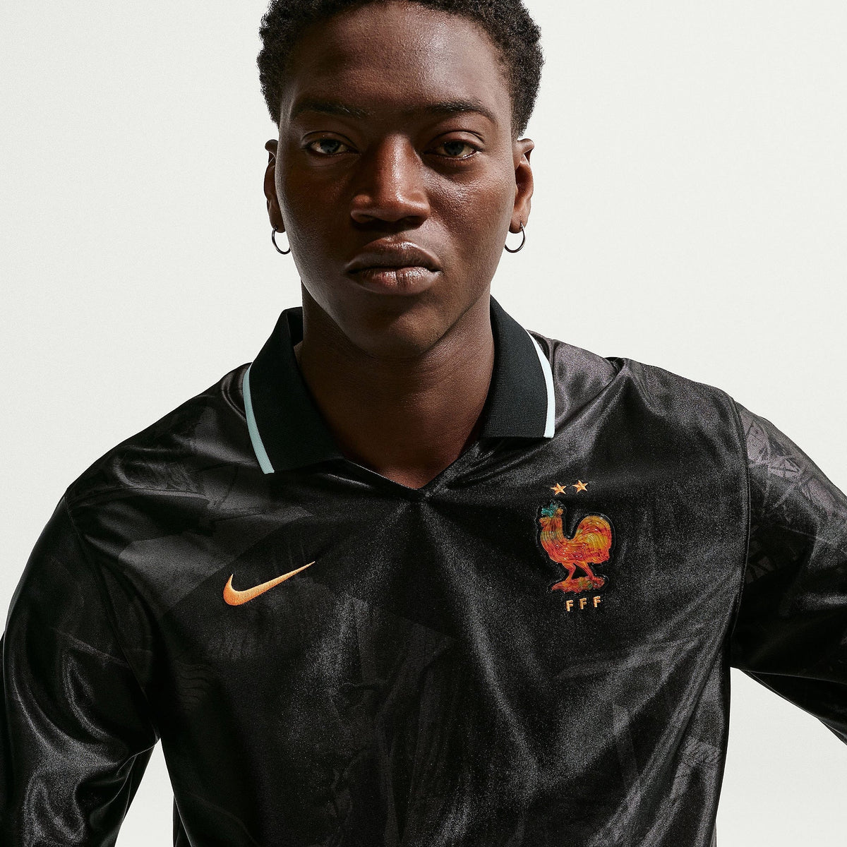 France Special Edition 2026/27 Fan Jersey - photo 4