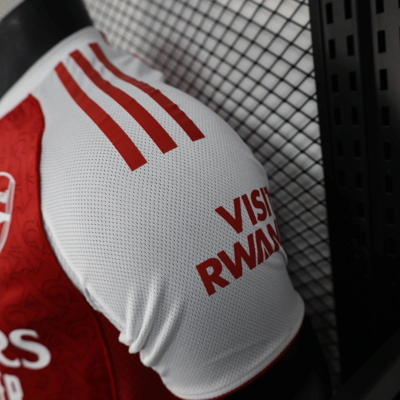 Arsenal Home Jersey 2025/26 Player Version - photo 7