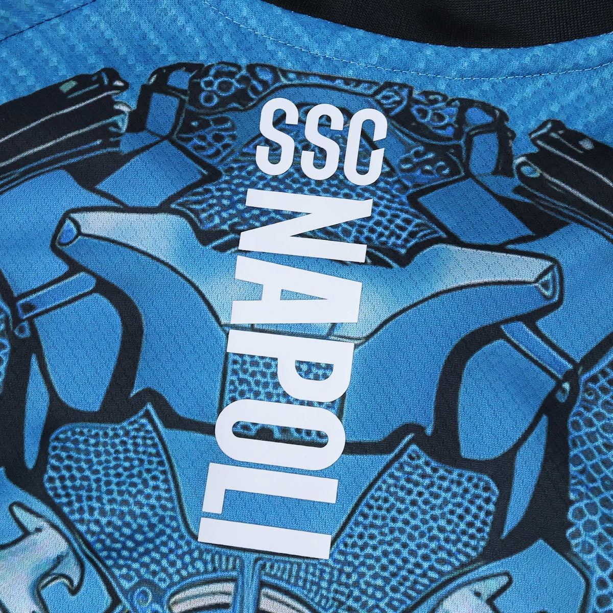 Napoli Training Top 2 2025/26 - photo 7