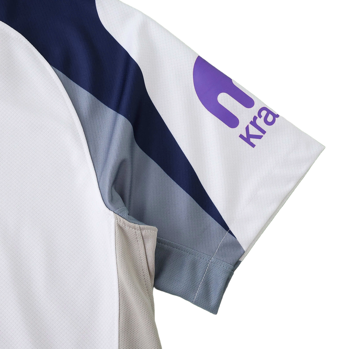 Tottenham Home Jersey 2025/26 - photo 13