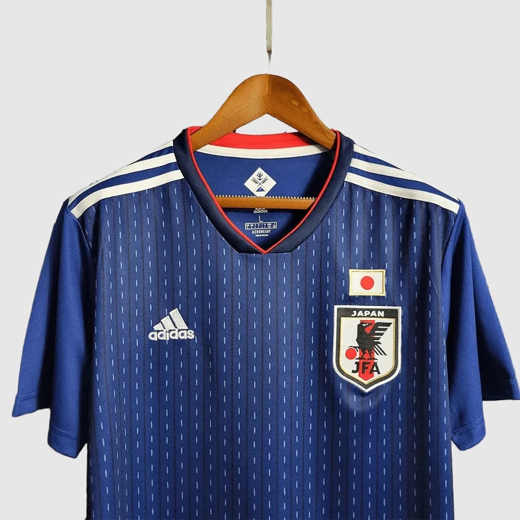 Japan Home Jersey 2018 - photo 2