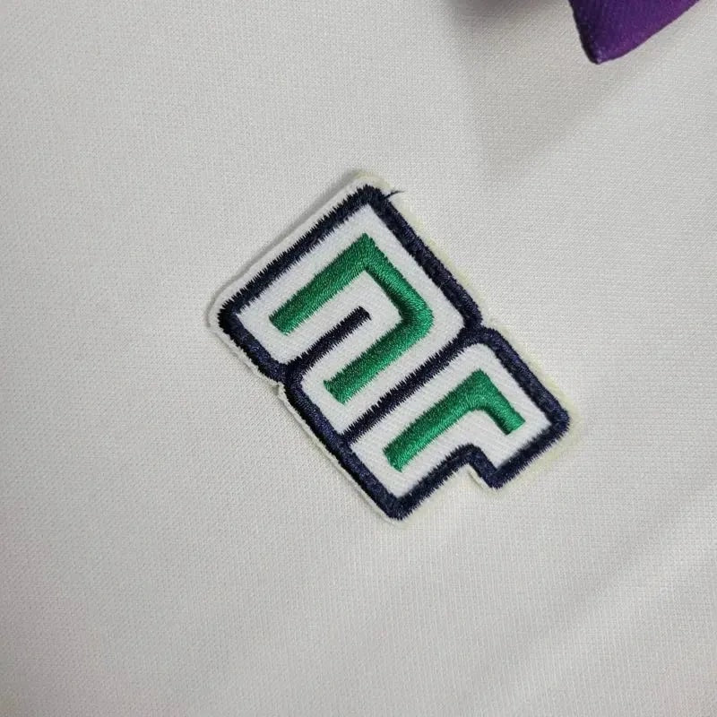 Fiorentina Retro Away Jersey 1984/85 - photo 5
