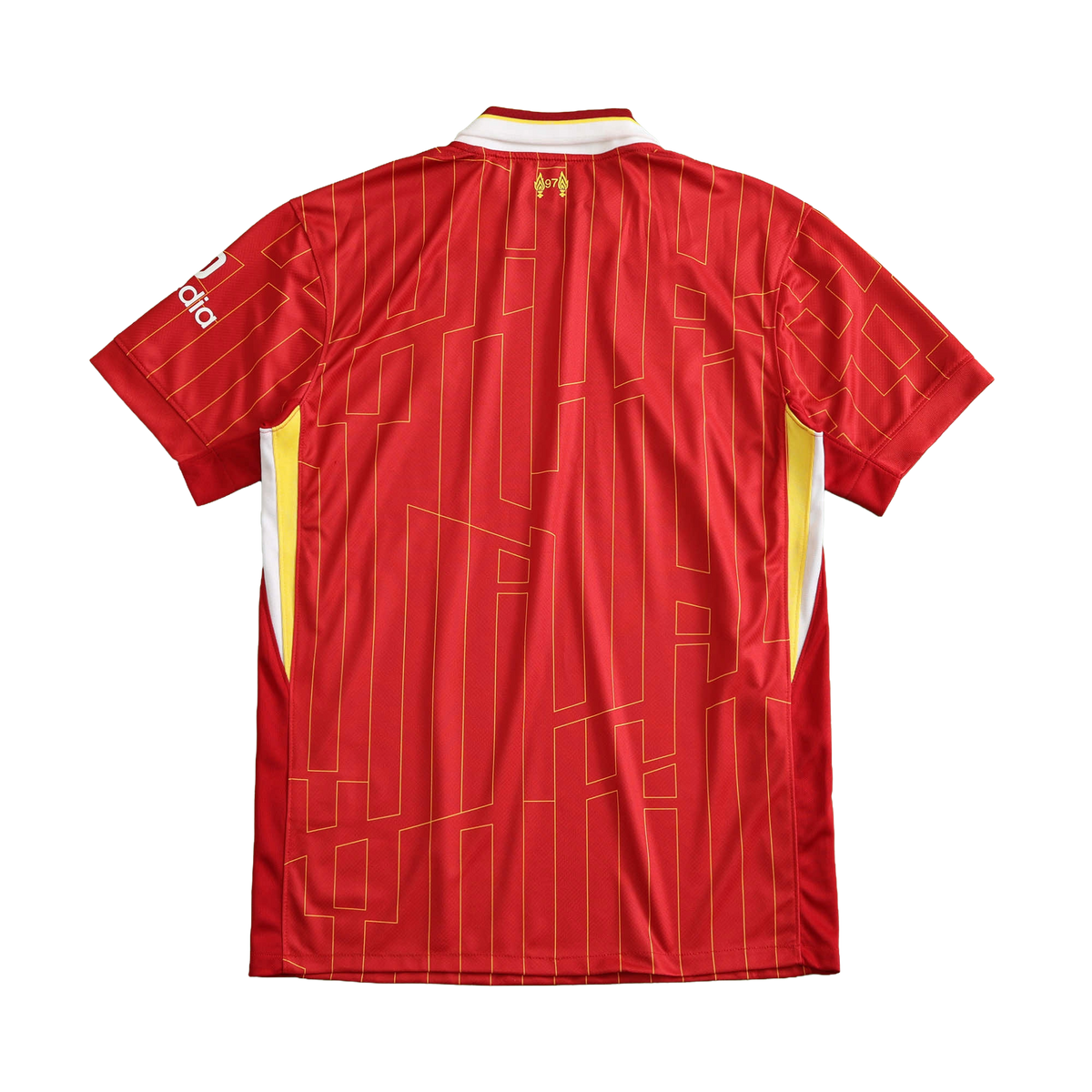Liverpool Home Jersey 2024/25 - photo 2