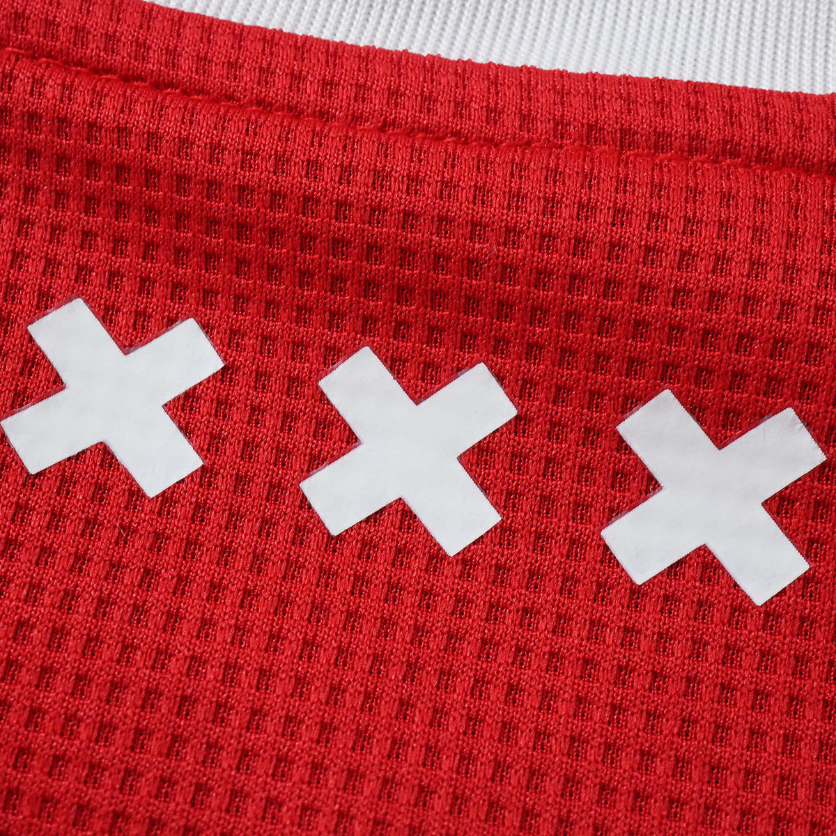 Ajax Home Jersey 2026/27 - photo 6