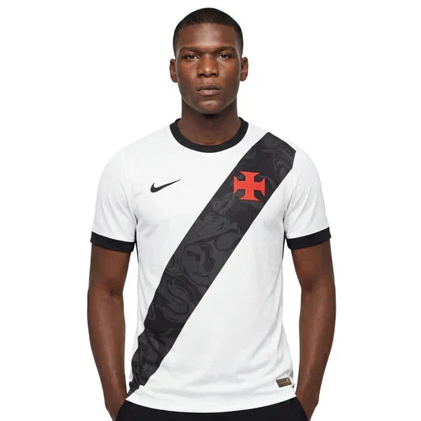 Vasco da Gama Away Jersey 2026/27