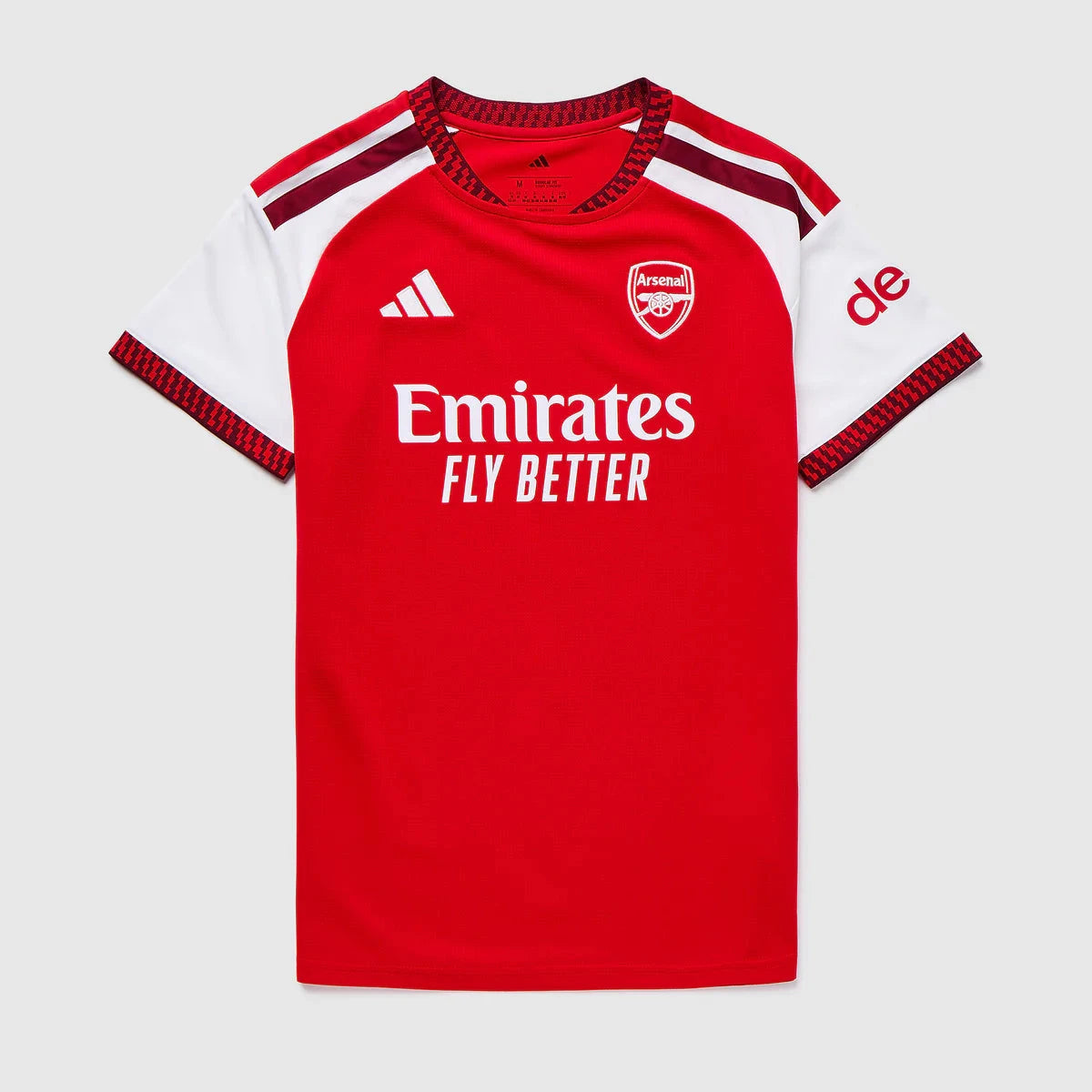 Maglia Arsenal Home 26/27 Donna