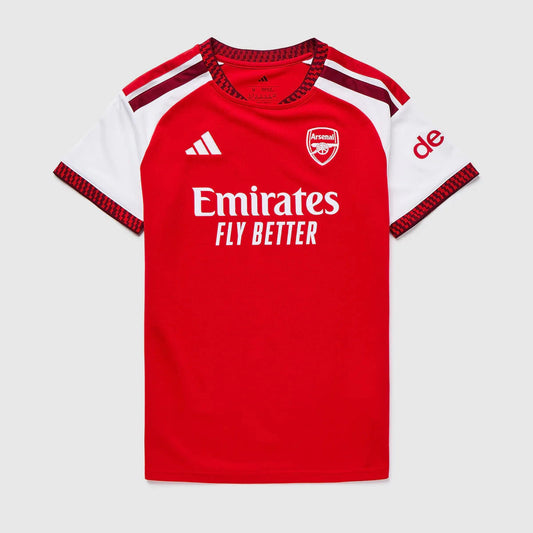 Arsenal Home Women's Jersey 2026/27