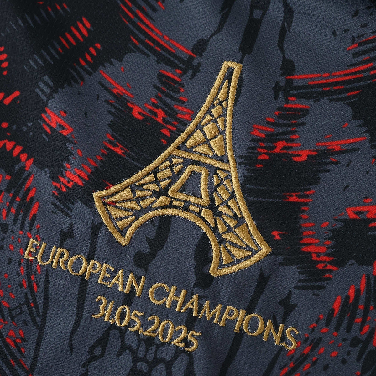 Paris Saint-Germain Special Edition Fan Jersey - photo 3