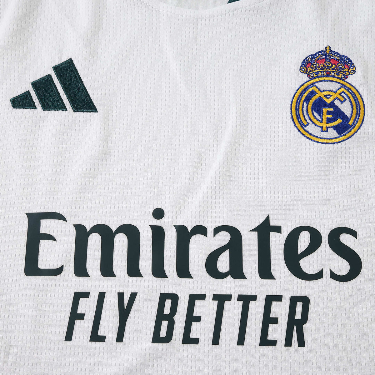Kit Infantil Real Madrid I 26/27 - foto 5
