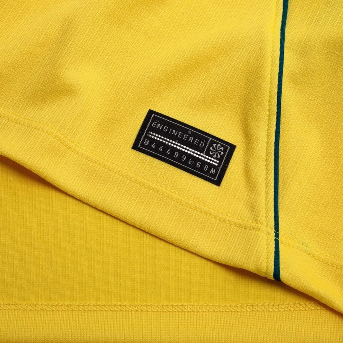 Brazil Home Jersey 2026/27 - photo 10