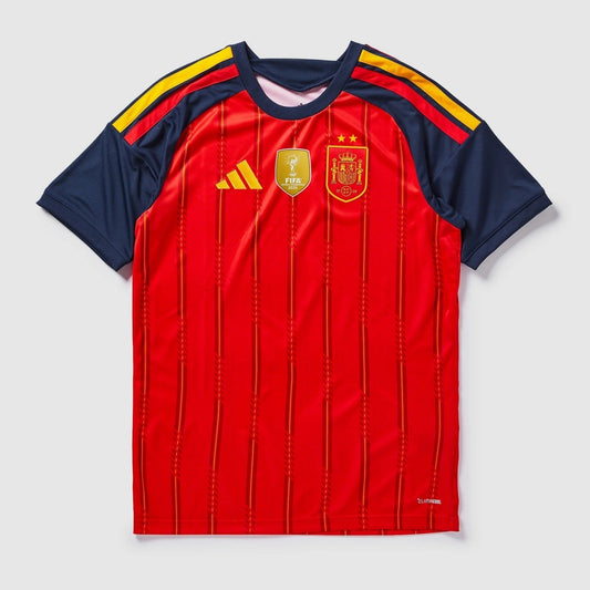 Spain Home Jersey 2026/27