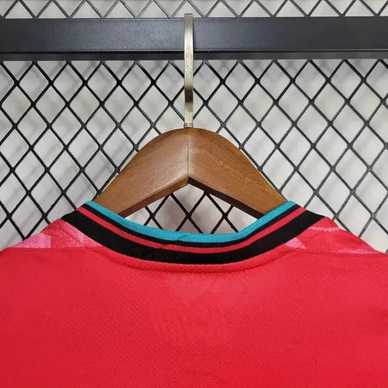 South Korea Home Jersey 2024/25 - photo 7