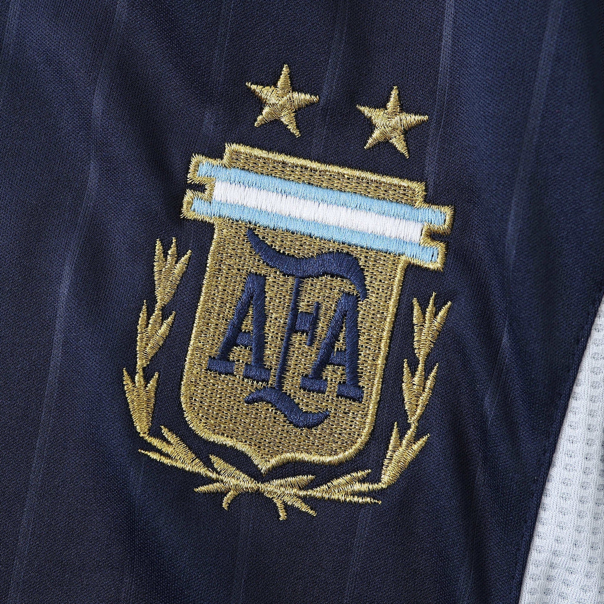 Argentina Retro Away Jersey 2006 - photo 5