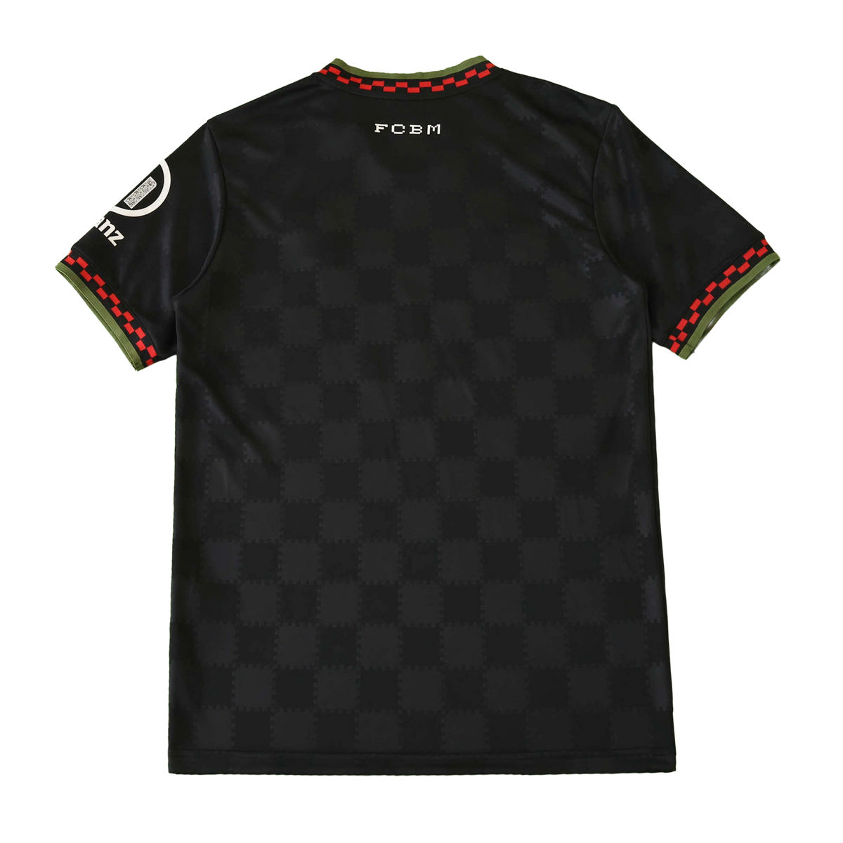 Bayern Munich Third Jersey 2025/26 - photo 2