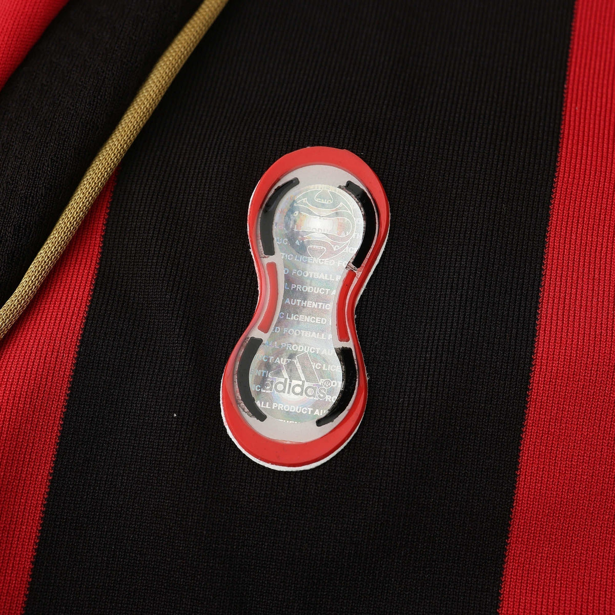 Maglia Retro Milan Home 2006/07 - foto 6