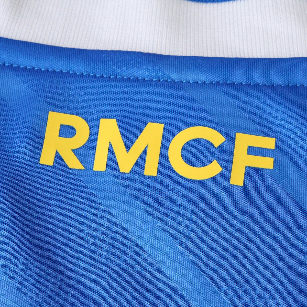 Real Madrid Third Jersey 2025/26 - photo 7