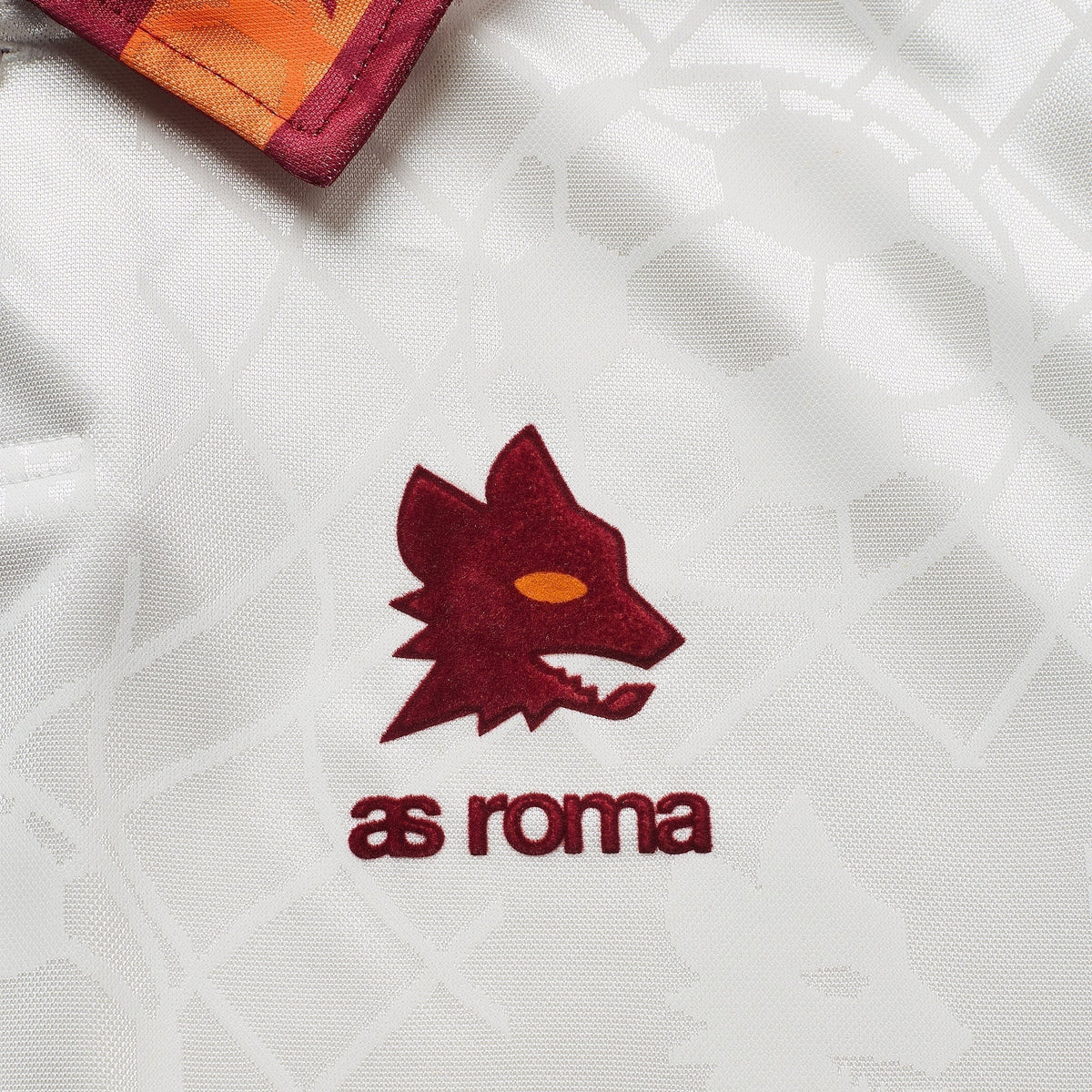 Maglia Retro Roma Away 1994/95 - foto 3