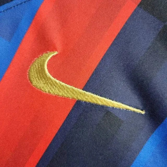Barcelona Home Jersey 2022/23 - photo 3