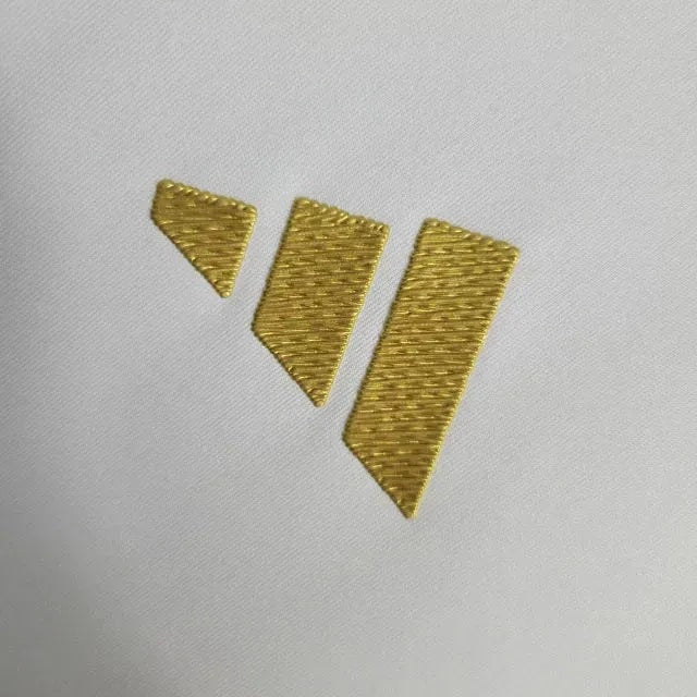 Maglia Italia Edizione Speciale - Bianca e Oro - foto 4