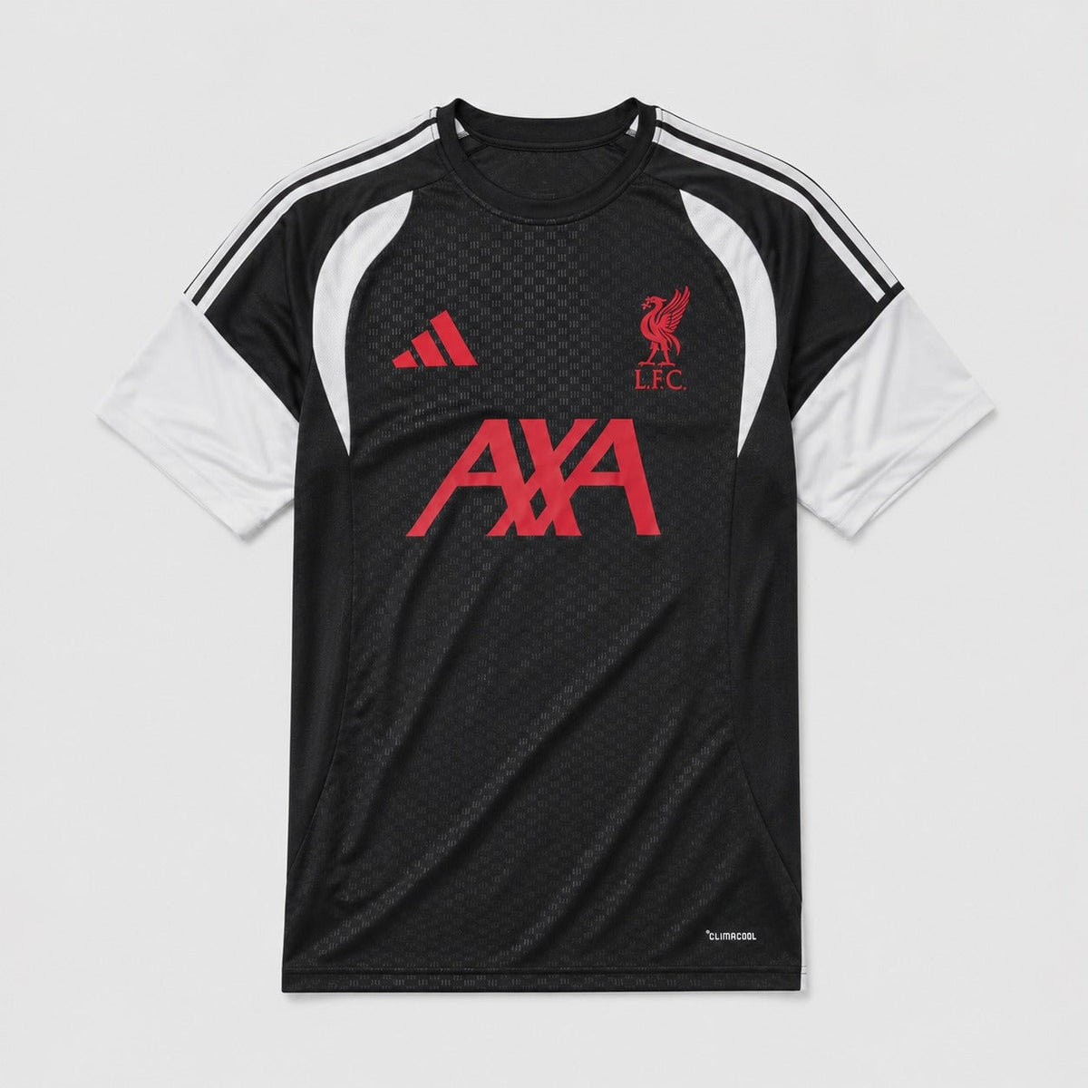 Liverpool Training Jersey 2026/27