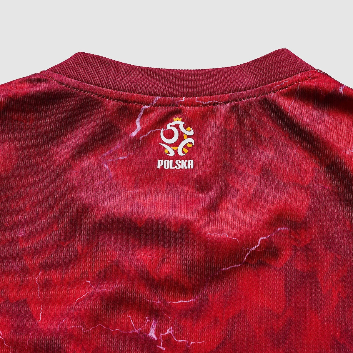 Poland Away Jersey 2026/27 - photo 6