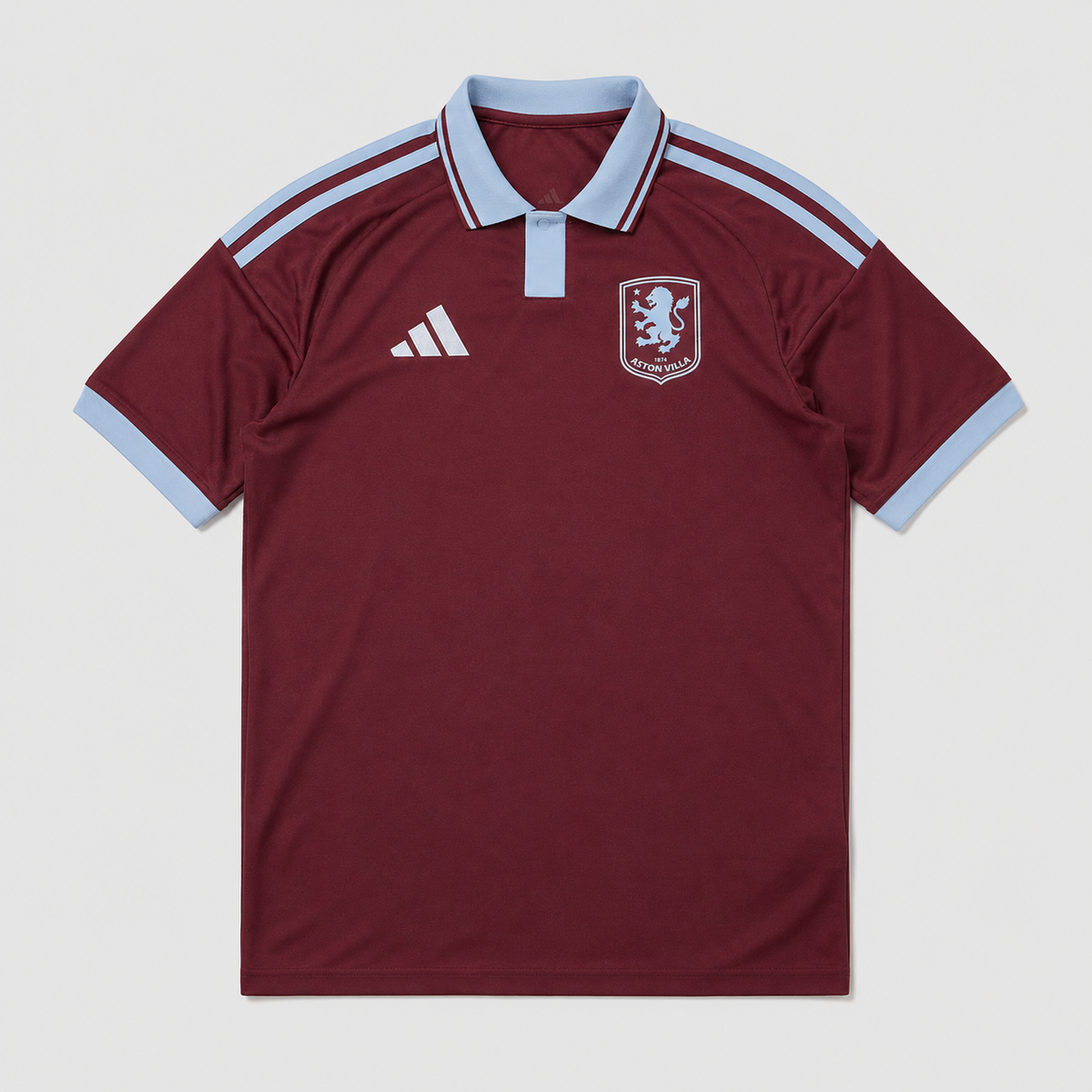 Maglia Aston Villa Home 26/27