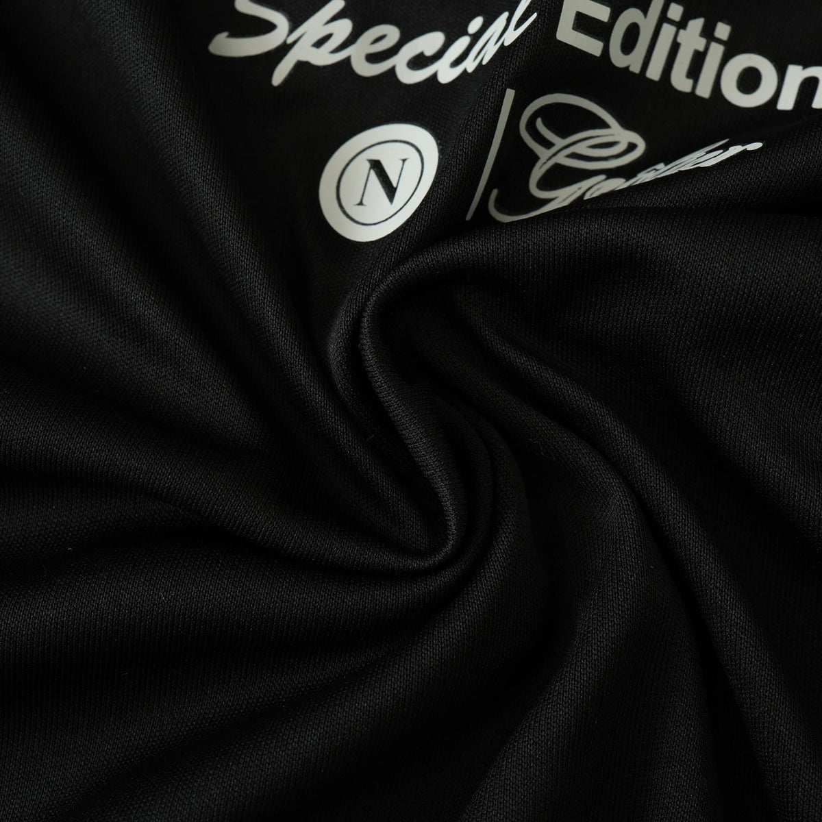 Napoli Jersey 2024/25 - Black - photo 8