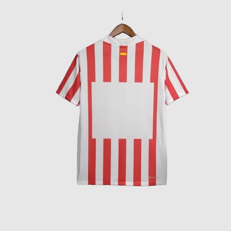 Camisa Atlético de Madrid I 25/26 Torcedor - foto 10