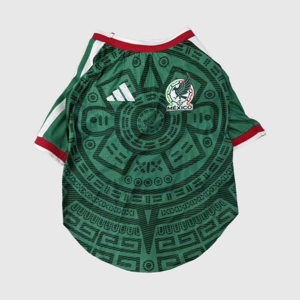 Maglia per Animali Messico Home